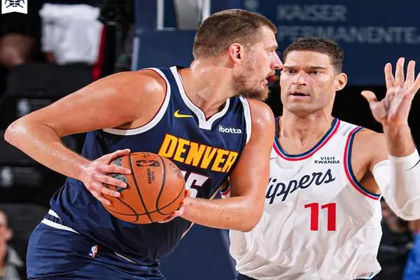 詹姆斯诈伤？名嘴 Skip 怒喷：40 岁巨婴，只为报复<a href=/special-topic/hurenzhibo target=_blank class=infotextkey>湖人</a>不续约！