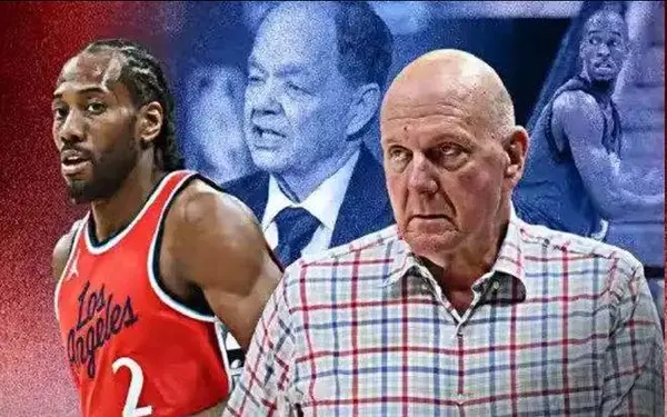 ESPN薪资专家谈莱昂纳德和快船阴阳合同：或许不会有重大处罚