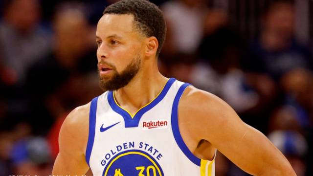 追梦：各球鞋品牌看待库里就像当年的科比 预计他很快就会达成新合作