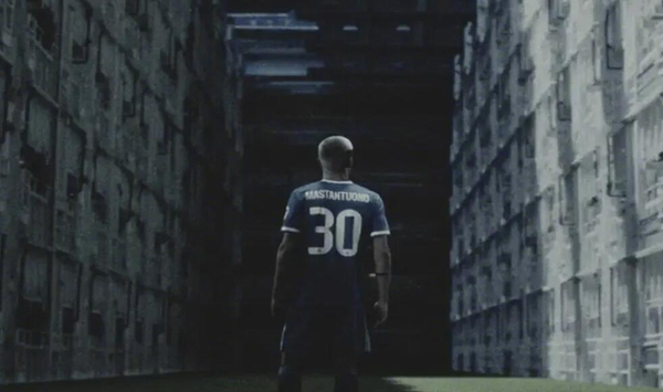 18岁马斯坦托诺缺阵致皇马5战4负,复出在即或解进攻困境