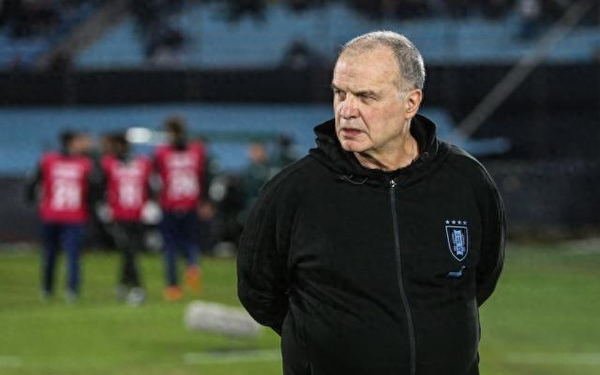 乌拉圭因未派主力球员参赛可能面临18万美元的罚款
