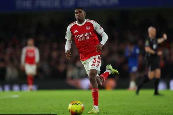 阿森纳双中卫俱折再伤一虎将依然零封 迄今只丢7队8球 