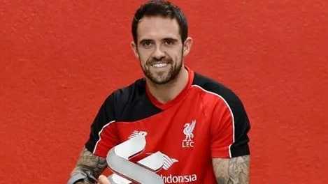 阿斯顿维拉-丹尼·英斯（Danny Ings）的个人详细资料简介