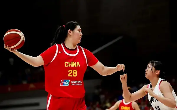 中国女篮7月6号要和澳大利亚打热身赛 全力冲刺亚洲杯