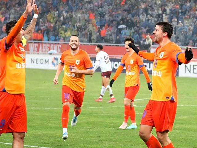 足球报：冠军级投入！中超外援年薪前10名曝光：<a href=/special-topic/shandongtaishanzhibo target=_blank class=infotextkey><a href=/special-topic/shandongtaishanzhibo target=_blank class=infotextkey>山东泰山</a></a>占3人！