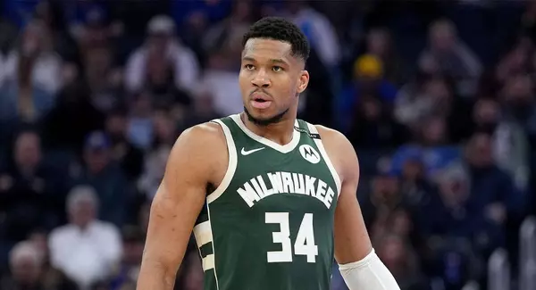 记者Anthony Slater：勇士淡化交易得到字母哥可能性